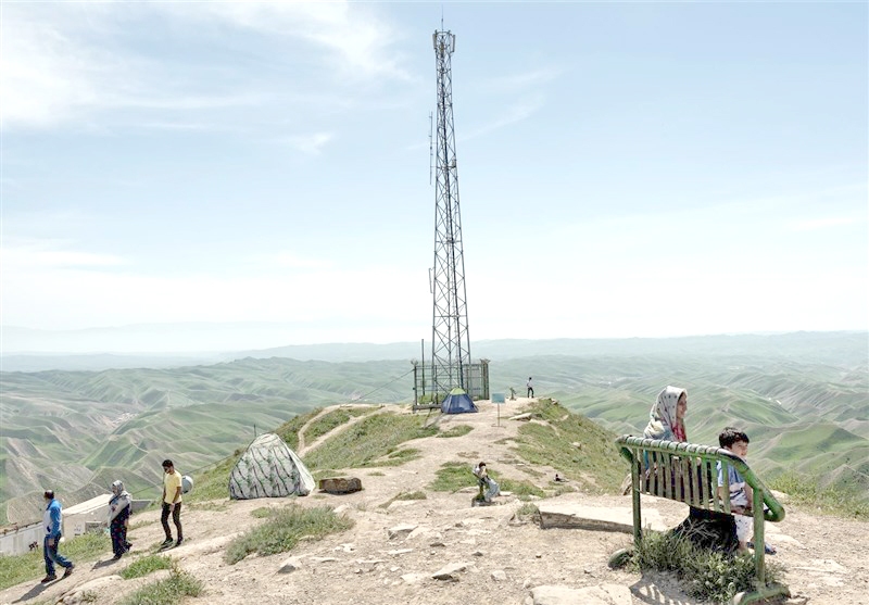 اتصال بیش از ۱۵۰۰ خانوار روستایی به شبکه ملی اطلاعات در اردبیل