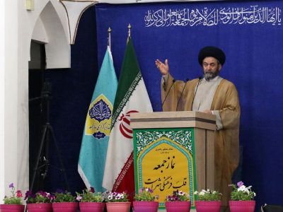 قاتلان ۳۷ هزار مسلمان فلسطین باید عقوبت شوند